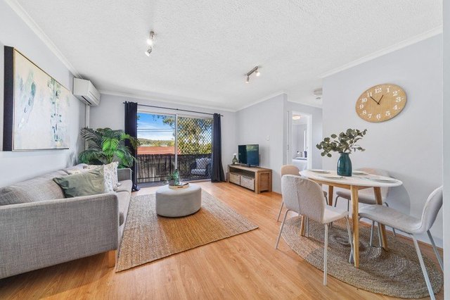 4/122 Keats Street, QLD 4105