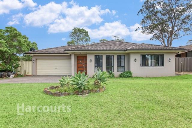 4 Allen Place, NSW 2566