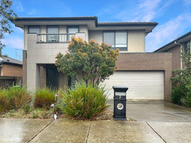 7 Rise Avenue, VIC 3217