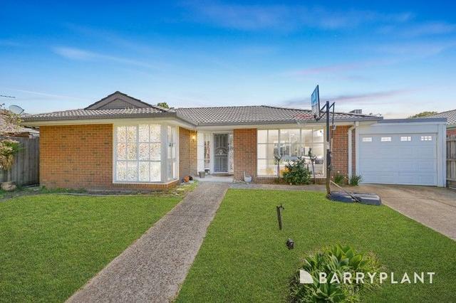 32 Ashfield Drive, VIC 3806