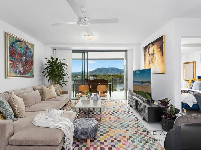 706/2-4 Victoria Parade, QLD 4700