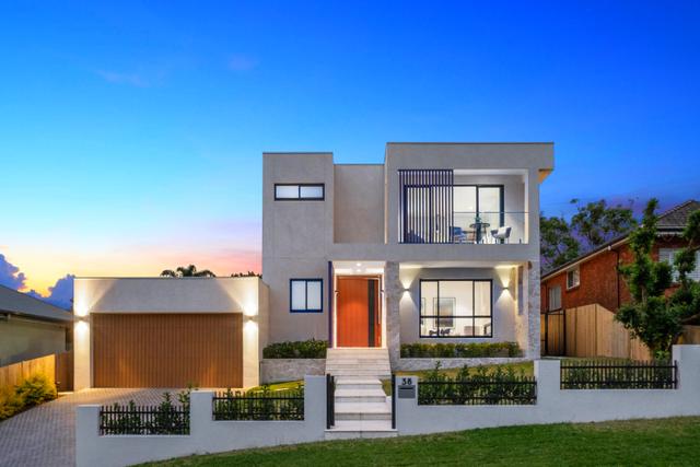 38 Rangers Retreat Road, NSW 2086