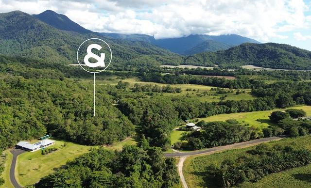 Lot 17 Thomson Low Drive, QLD 4873
