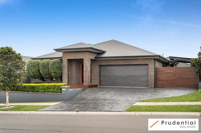 58 Explorer Street, NSW 2557