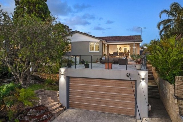 10 Cornwell Road, NSW 2100