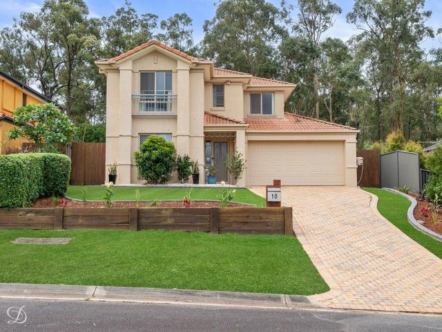 10 Crampton Court, QLD 4054