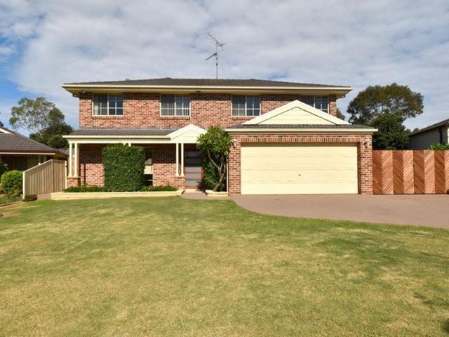 17 Pincombe Crescent, NSW 2567