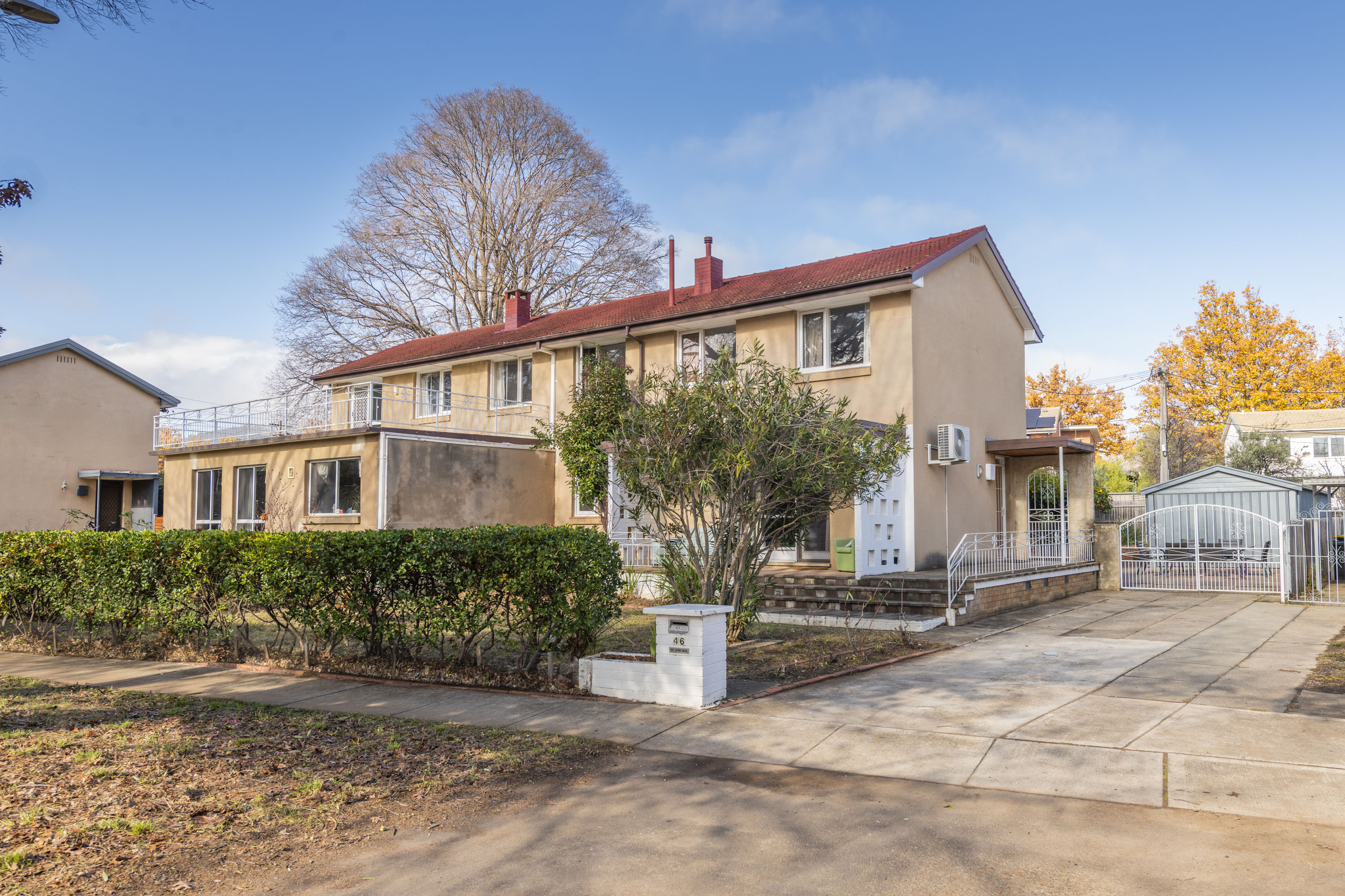 46 Morphett Street, Dickson ACT 2602 Allhomes