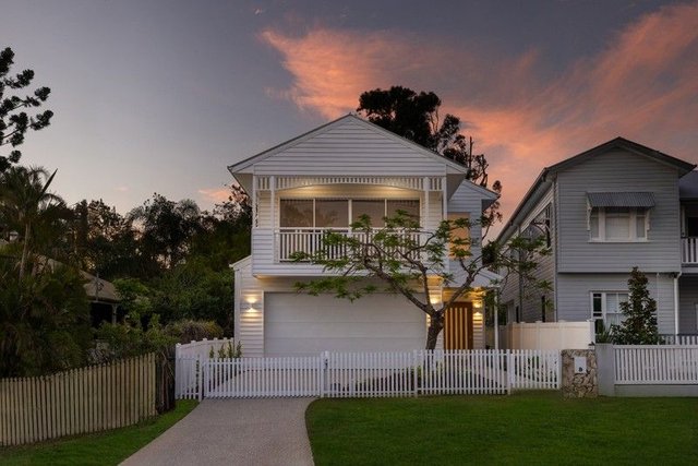 51 Thorpe Street, QLD 4068