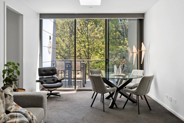 84/18 Austin Street, ACT 2603