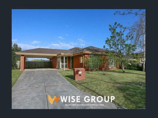 26 Sharpe Court, VIC 3806