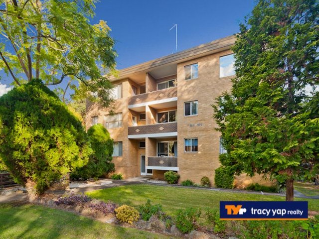 1/58 Doomben Avenue, NSW 2122