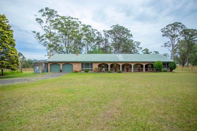 907 Comboyne Road, NSW 2429