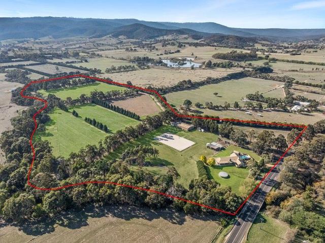 520 Wildwood Road, VIC 3757