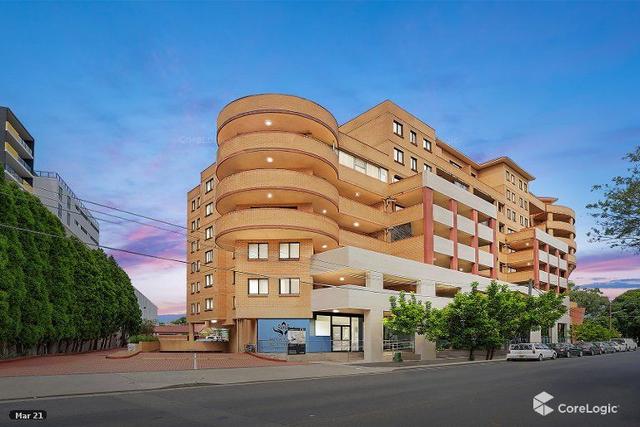 52/7 Cross Street, NSW 2200