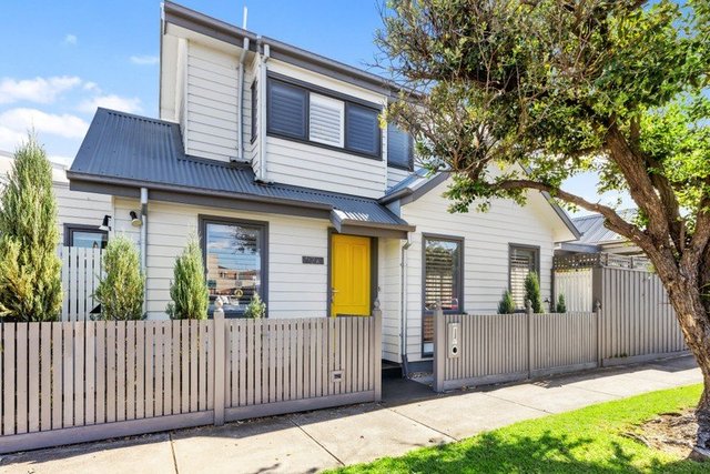 27A Stewart Street, VIC 3016