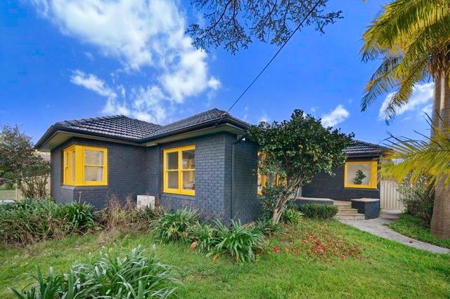 1 Richards Avenue, NSW 2122