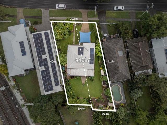 66 Vivian Street, QLD 4105