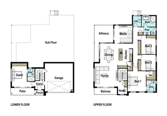 Lot 410 19 Honeyman Drive, NSW 2800