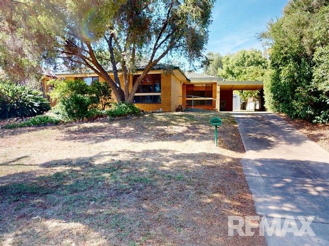 50 Maher Street, NSW 2650