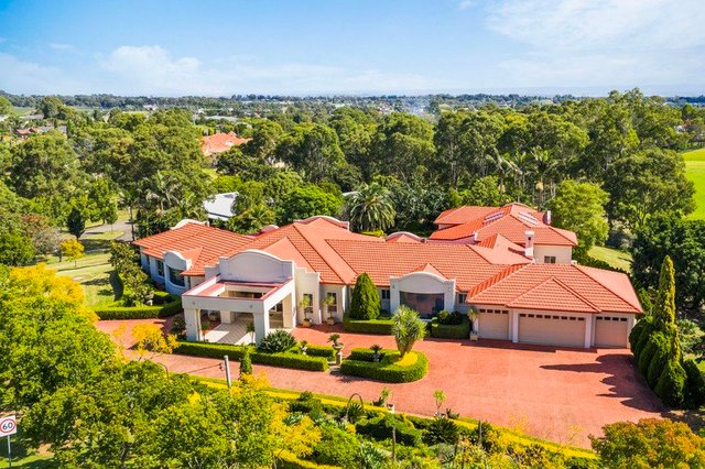 2-10 Koala Way, NSW 2175