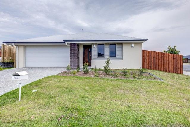 24 Heath Terrace, QLD 4125