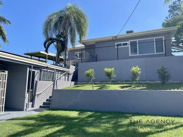 134 Park Street, QLD 4701