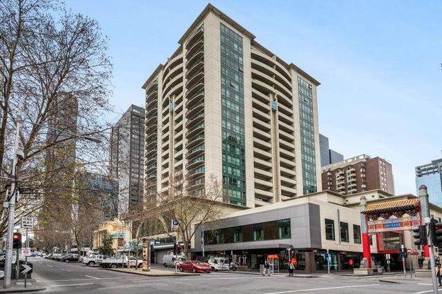 2107/222 Russell Street, VIC 3000