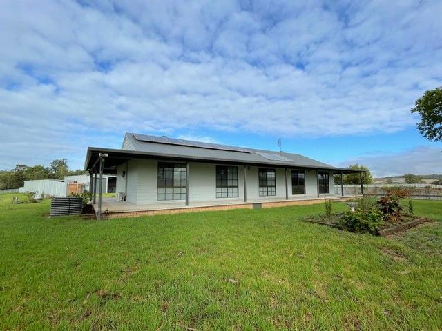 986 Middle Falbrook Road, NSW 2330