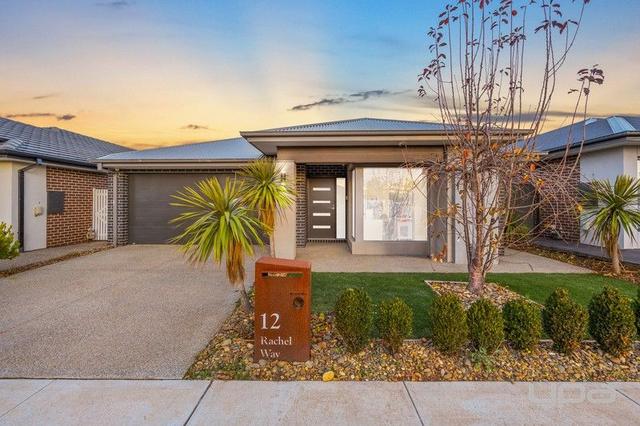 12 Rachel Way, VIC 3335