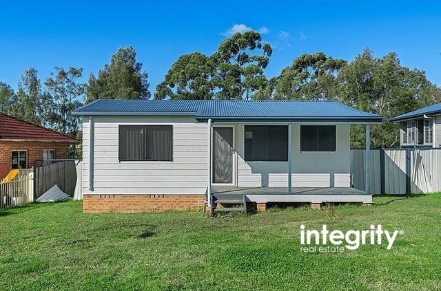 23 Antares Close, NSW 2541