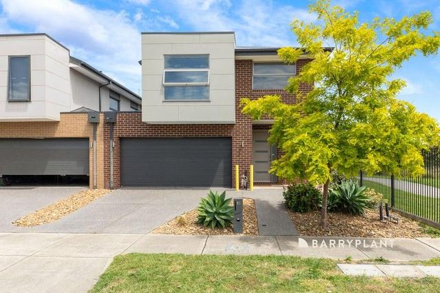 15 Dalziell Crescent, VIC 3977