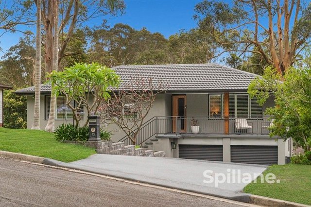 12 Beasley Crescent, NSW 2287