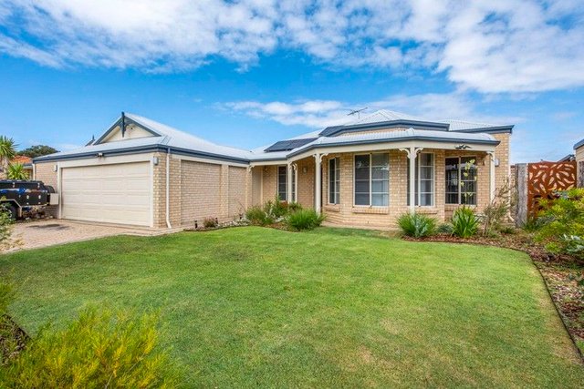 12 Durance Drive, WA 6172