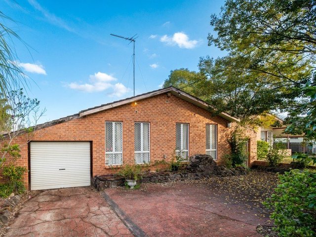 10 Orth Street, NSW 2747