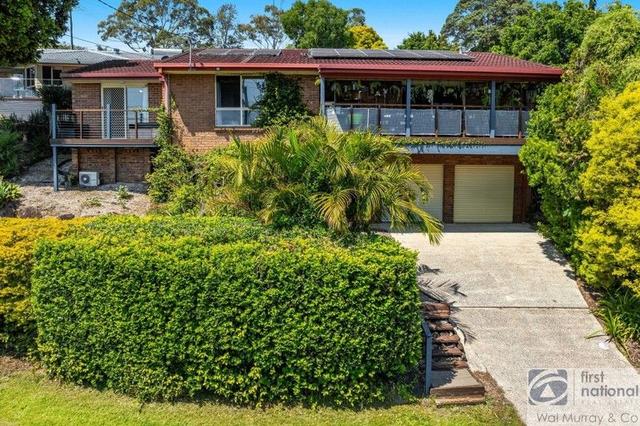 57 Mountain View Drive, NSW 2480