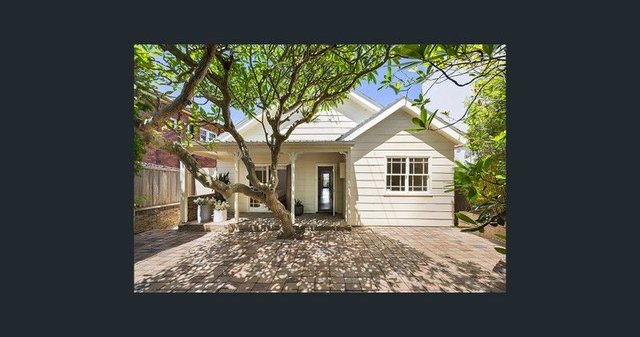 9 First Avenue, NSW 2035