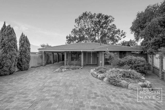25 Abrolhos Close, WA 6148