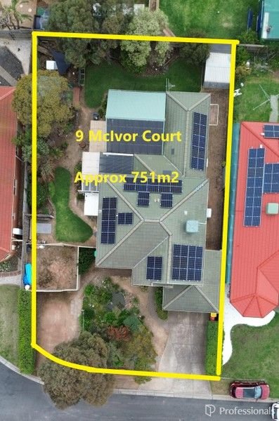 9 McIvor Court, VIC 3337