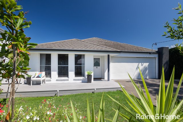 6 Harrington Crescent, NSW 2539