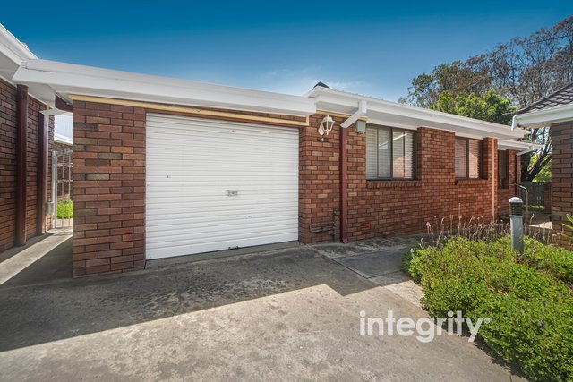 3/18 Keft Avenue, NSW 2541