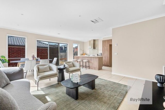 6 Sturgeon Walk, VIC 3750
