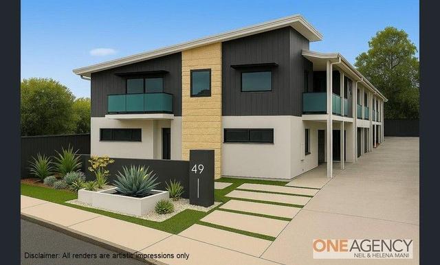 49 Brougham Street, NSW 2250