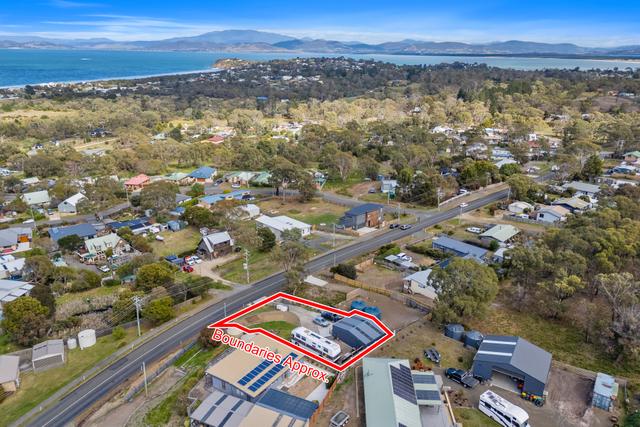 216 Carlton River Road, TAS 7173