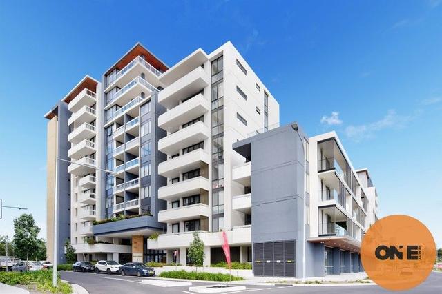 525/1 Kingfisher, NSW 2141