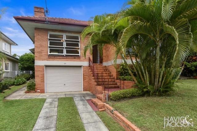 22 Butler Street, QLD 4007