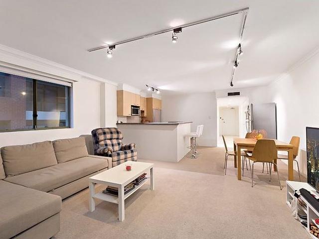 Level4/1-5 Harwood Street, NSW 2009