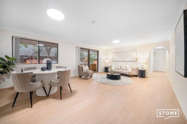 4/17 Castle Street, NSW 2151