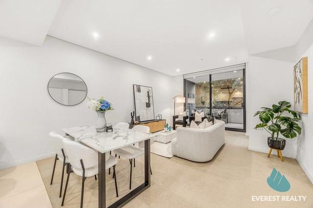 113b/37 Nancarrow Avenue, NSW 2112