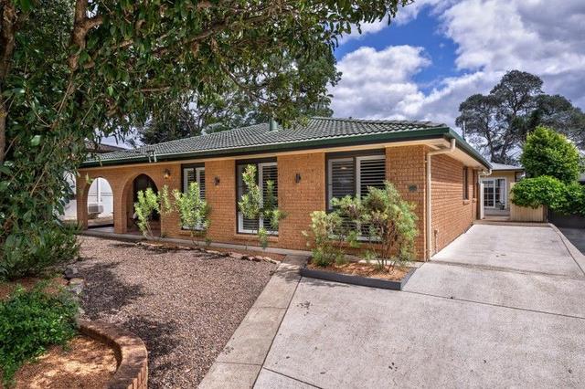 14 Booker Road, NSW 2777